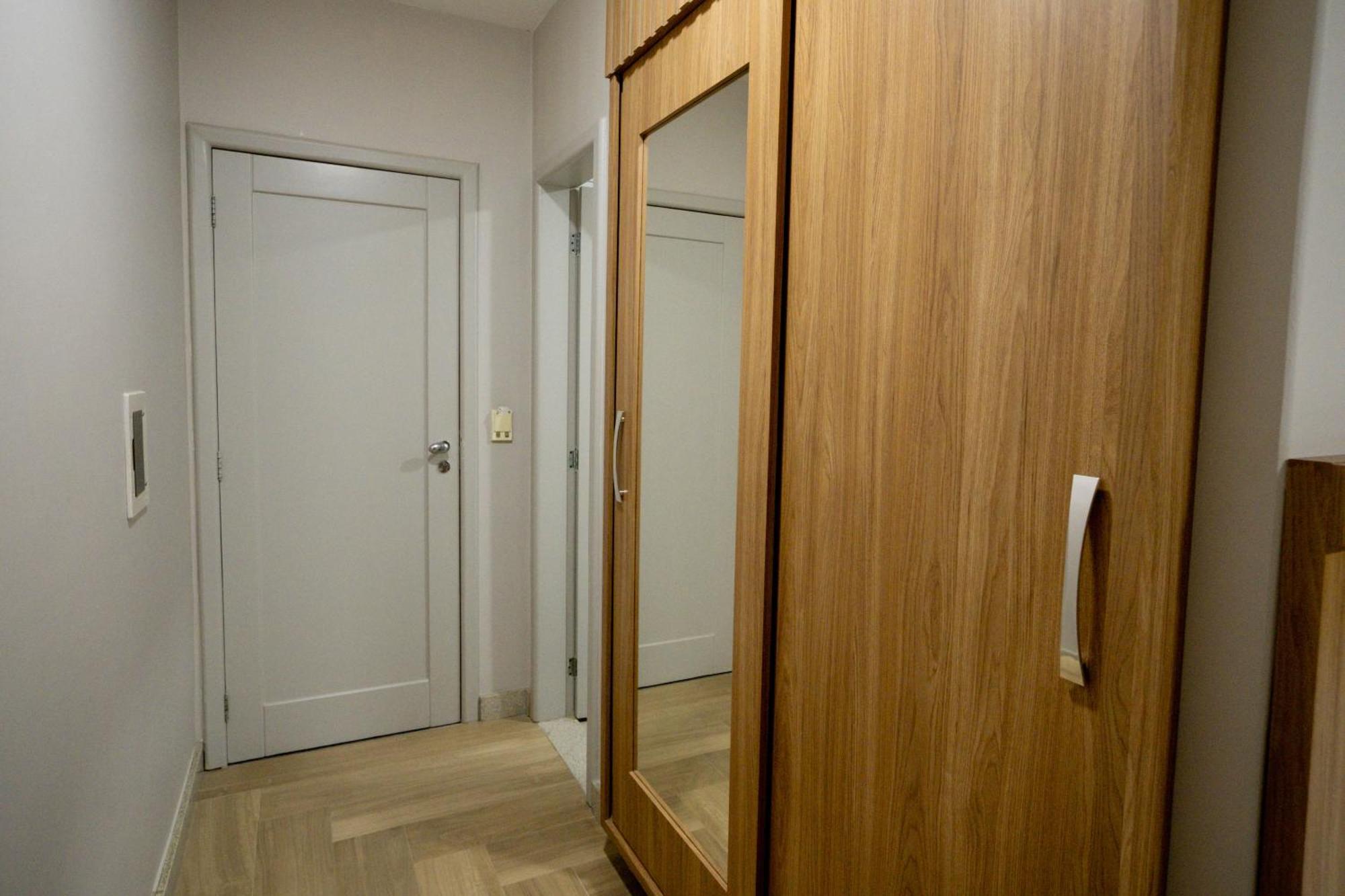 Hotel Conceicao لينهارس المظهر الخارجي الصورة