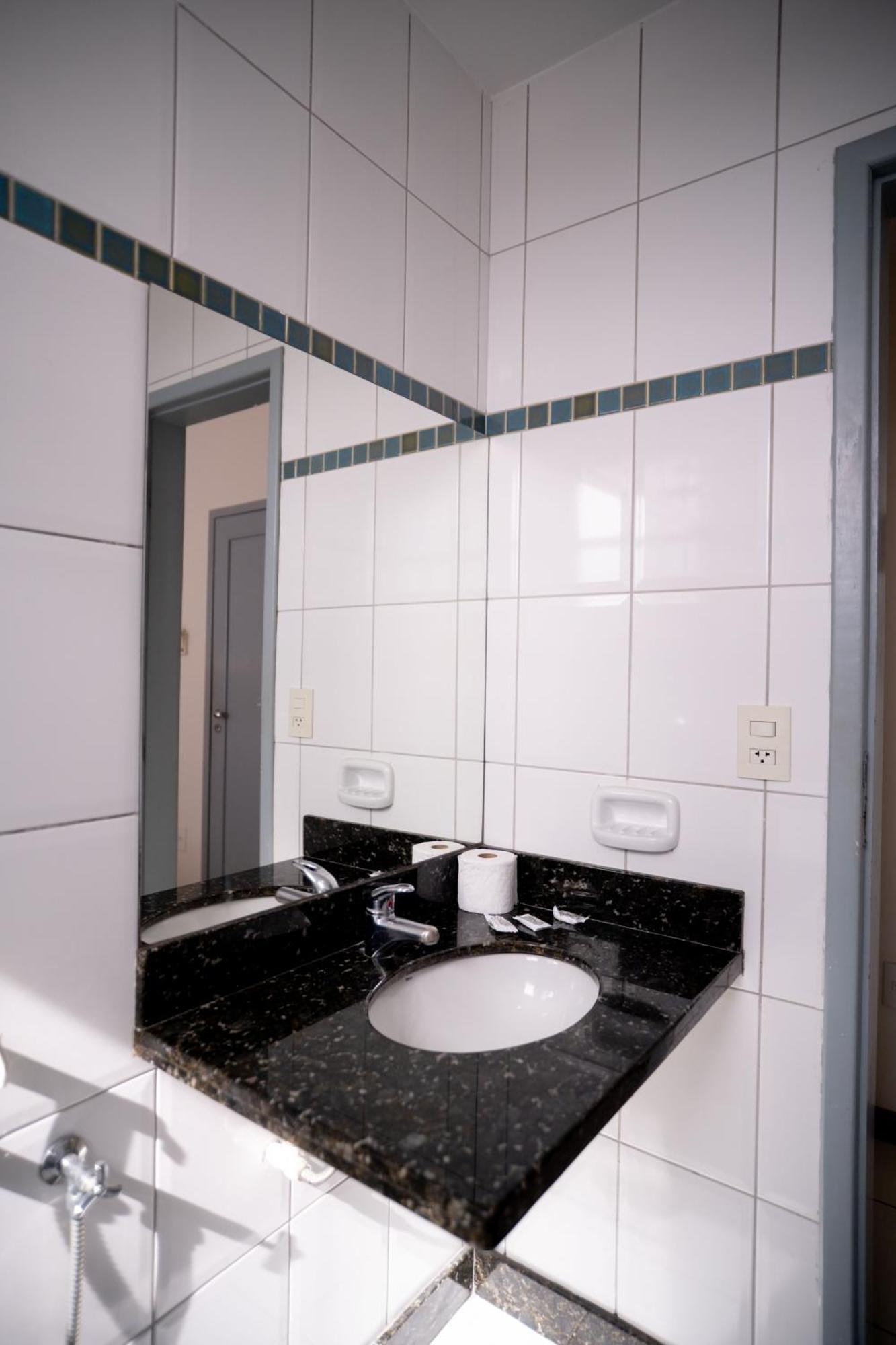 Hotel Conceicao لينهارس المظهر الخارجي الصورة