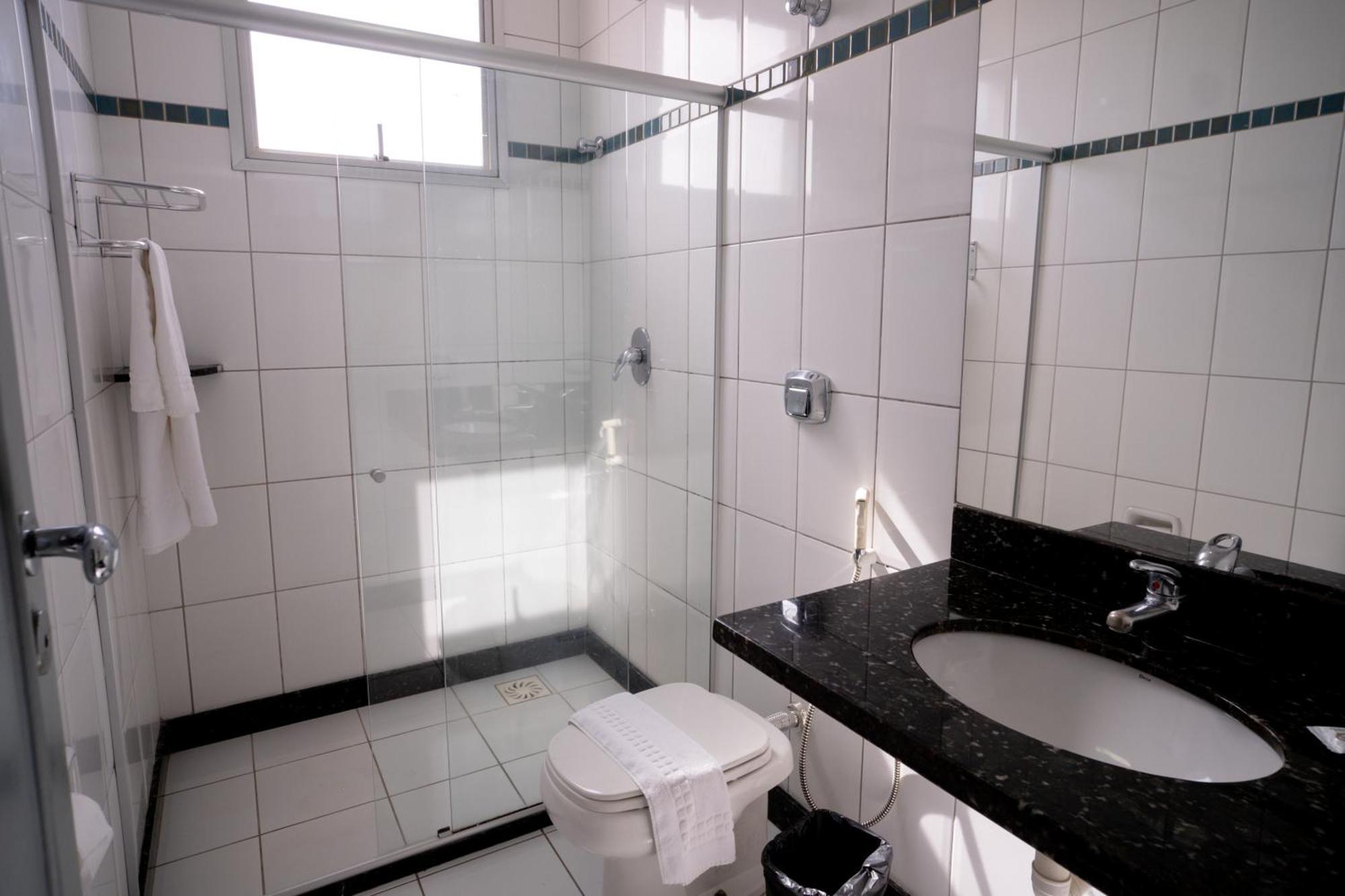 Hotel Conceicao لينهارس المظهر الخارجي الصورة