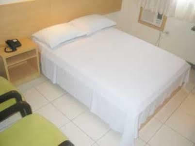 Hotel Conceicao لينهارس المظهر الخارجي الصورة
